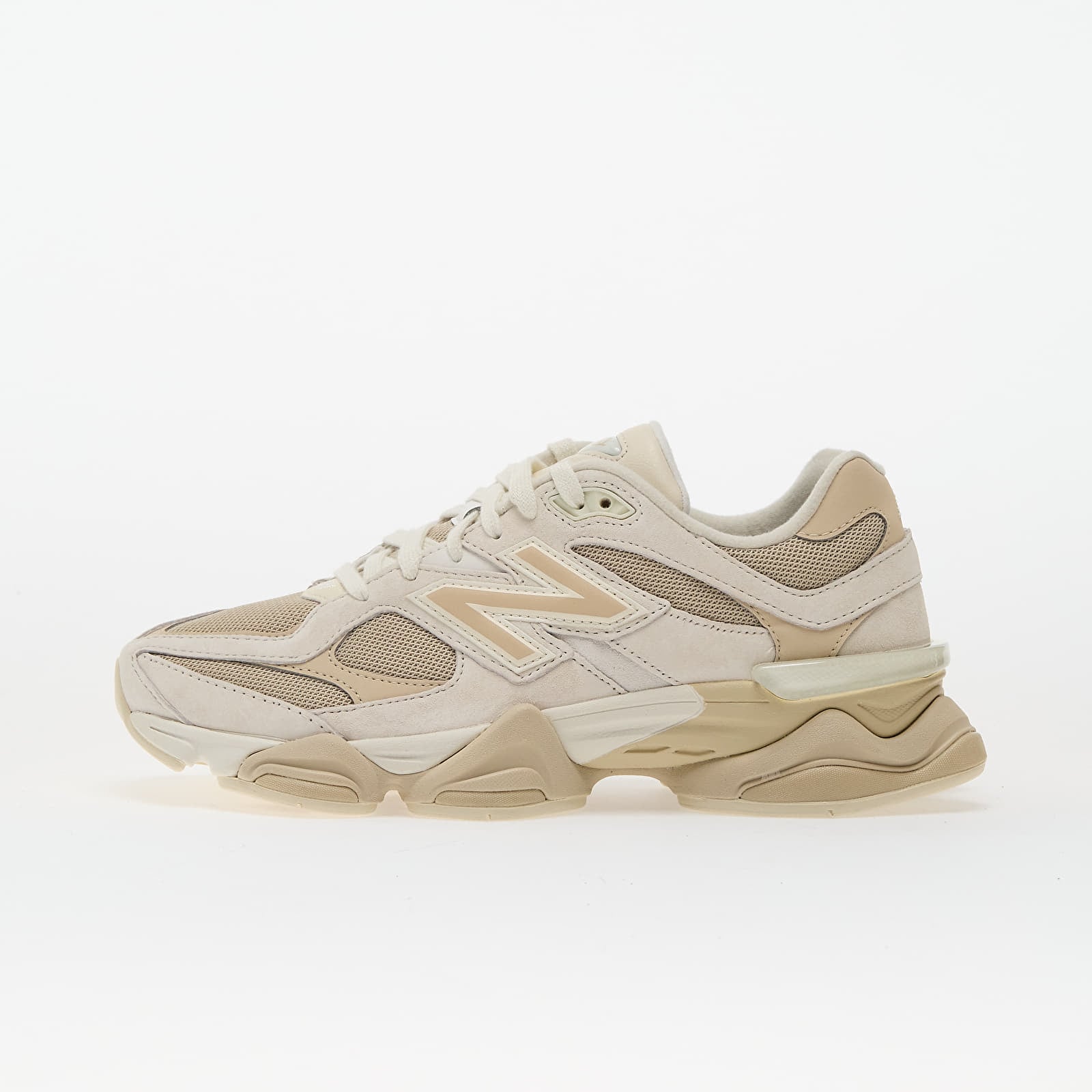 9060 – Beige White