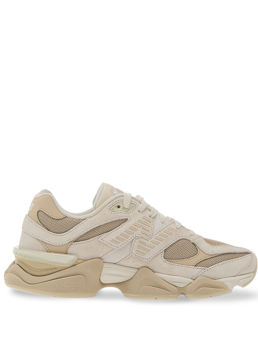 9060 – Beige White