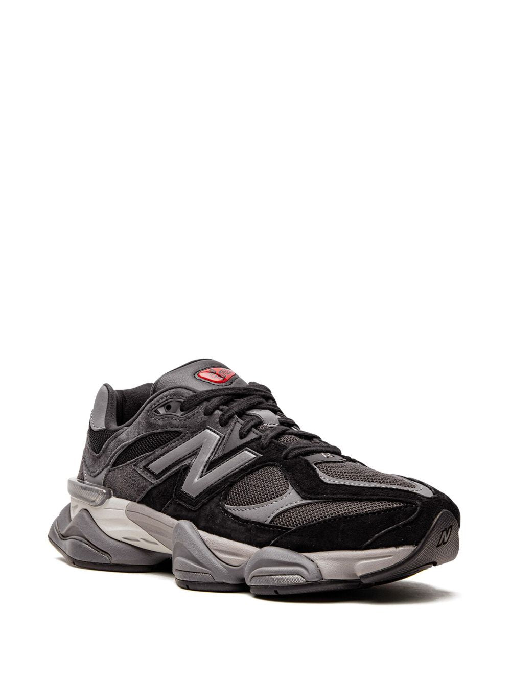 9060 – Black Castlerock Grey