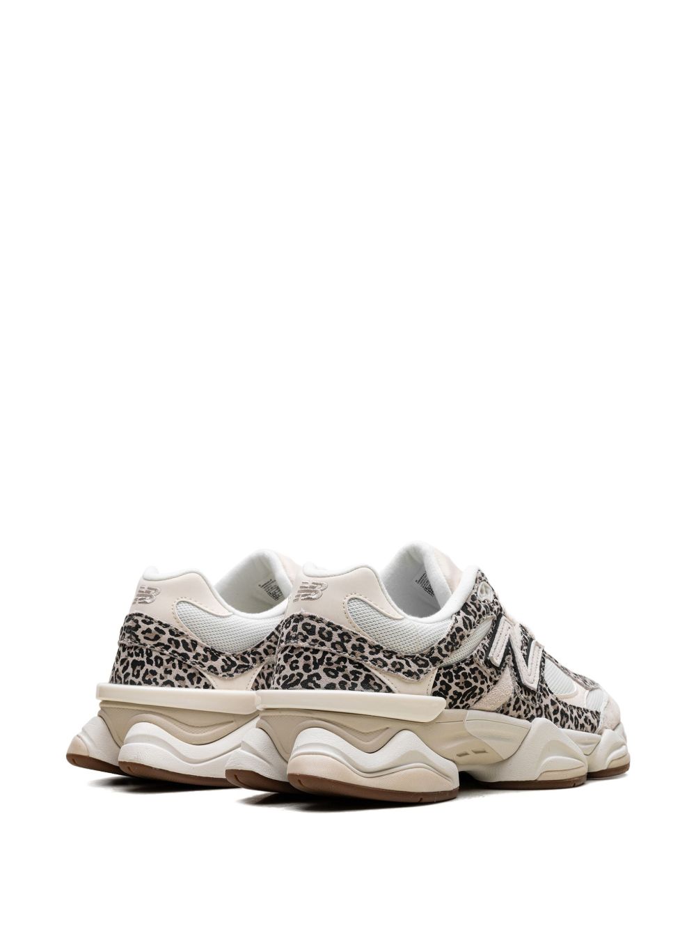 9060 – Leopard/Beige